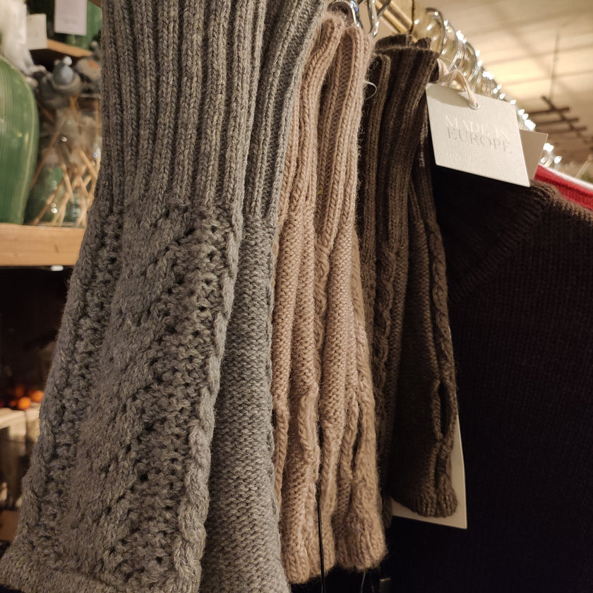 Handledsvärmare, 'Sleves', Olars Ulla