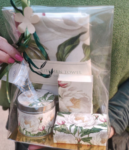 Present-kit, 