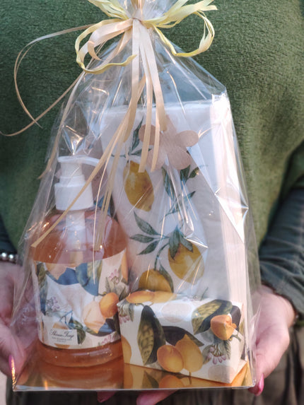 Present-kit, 