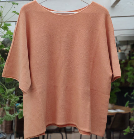 Tröja Marta med lång ärm