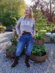 Jeans, baggy, MdcOttavia