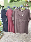 T-shirt Everything