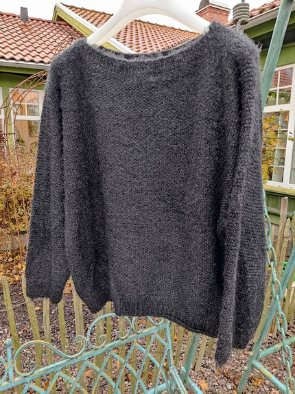 Tröja, mjuk favorit