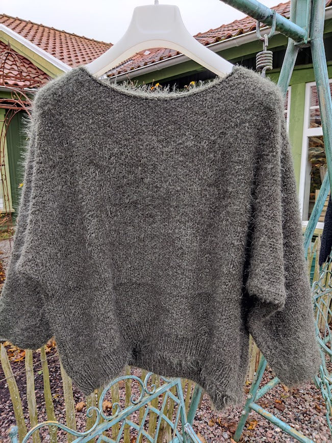 Tröja, mjuk favorit