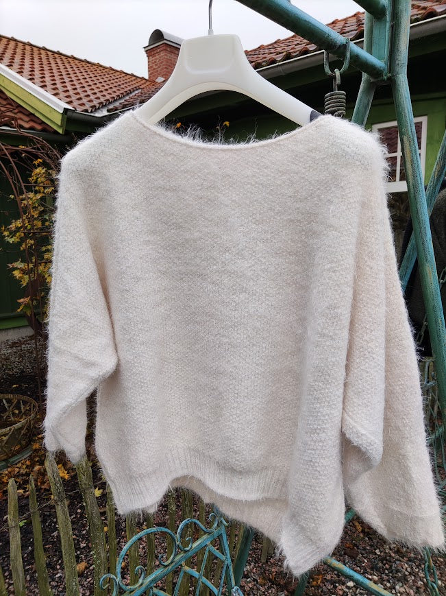 Tröja, mjuk favorit