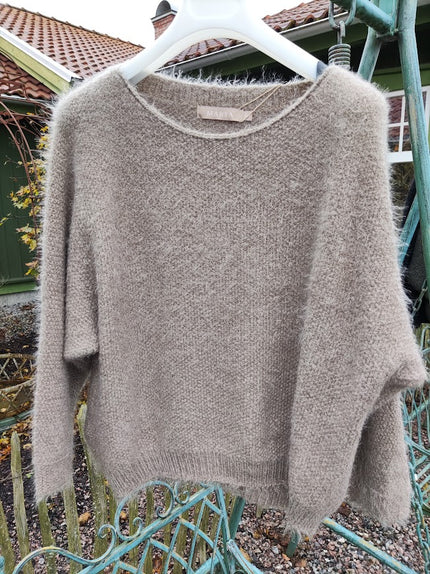 Tröja, mjuk favorit