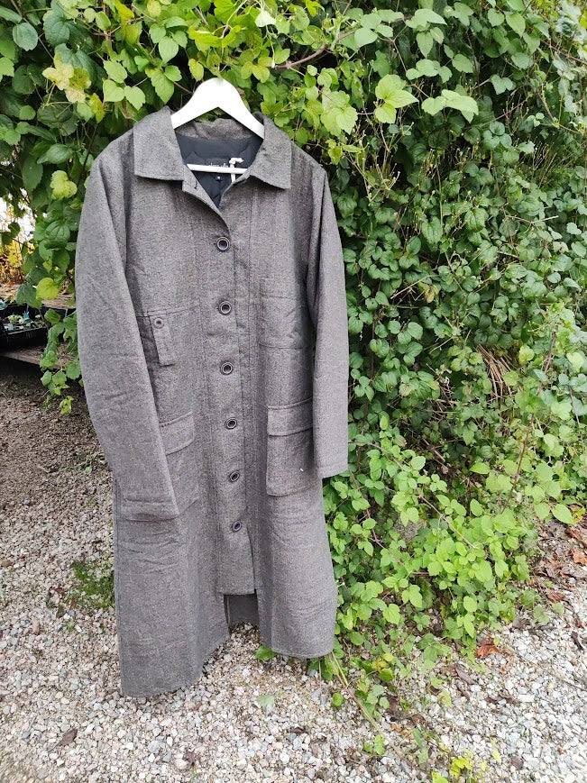 Rock/ kappa, OlarsUlla 'Rova'