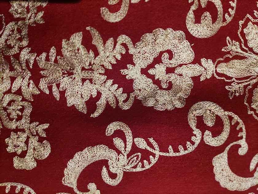 Sjal ornament, Chandra