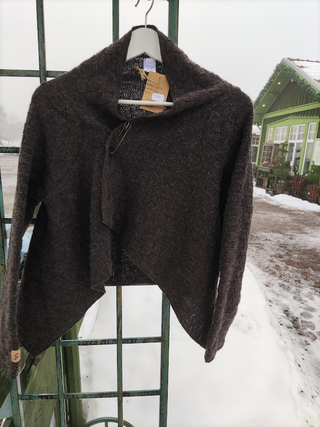 Kofta i 100% ull, Sirri