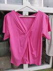 Topp draperad, Gemini