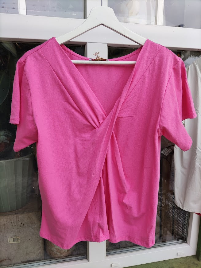 Topp draperad, Gemini