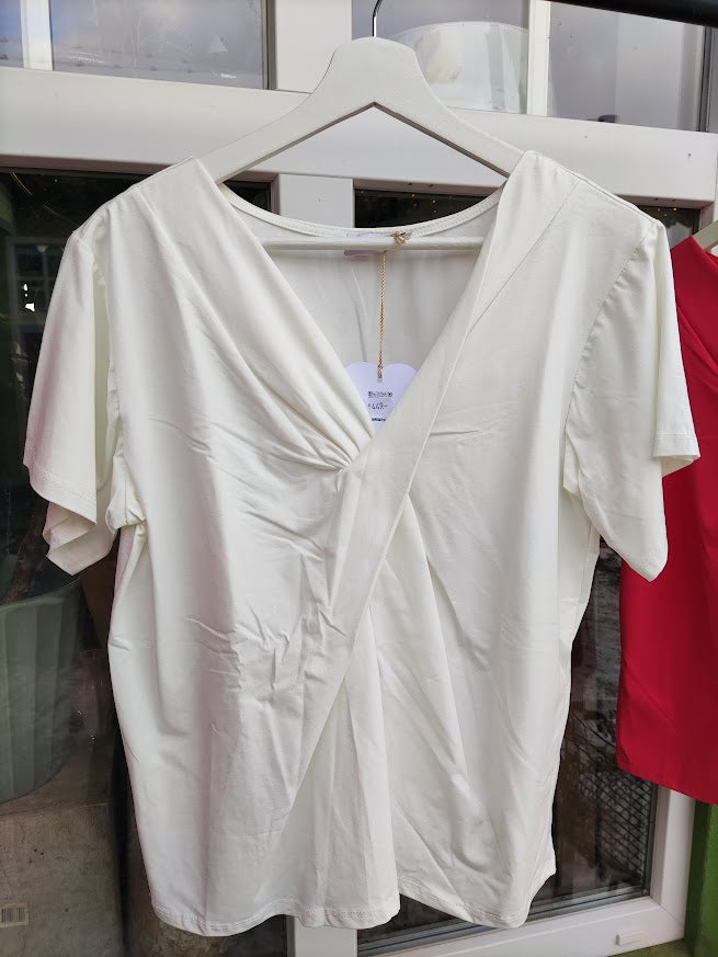 Topp draperad, Gemini