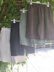 Linneshorts, Marta