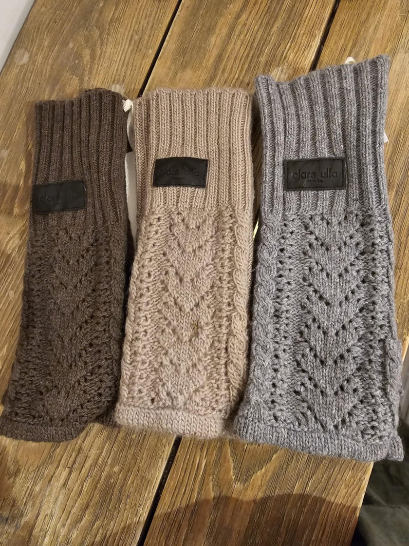 Handledsvärmare, 'Sleves', Olars Ulla