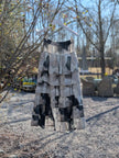 Byxkjol, 'Naggad', Olars Ulla
