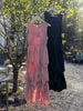 Klänning, draperad, Camicia