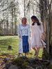 Kaftan i linne, 'Vina', Olars Ulla