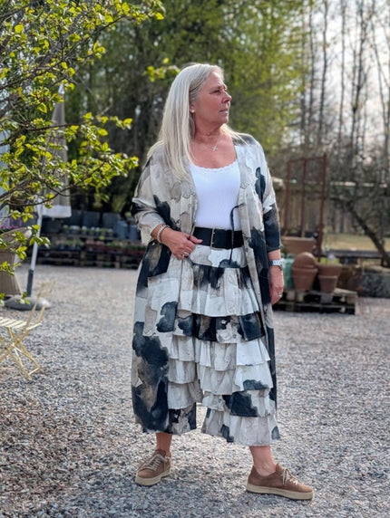 Byxkjol, 'Naggad', Olars Ulla