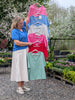 Topp, 'Hedda', Camicia