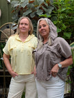 Topp med huva, Marta
