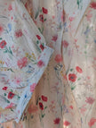Blus, småblommig, Lecoco