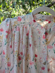 Blus, småblommig, Lecoco