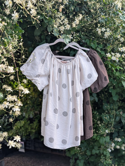 Topp prickig 'Luciana', Marta