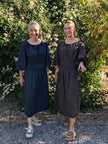 Klänning med puffärm, Camicia
