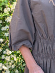 Klänning med puffärm, Camicia