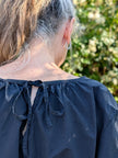 Klänning med puffärm, Camicia