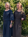Klänning med puffärm, Camicia