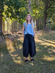 Vid linnebyxa med ballongben, 'Betty', Olars Ulla