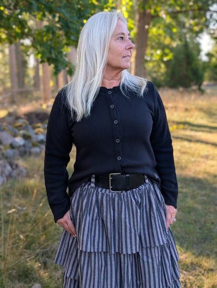 Ullkofta med knäppning, 'Samba', Olars Ulla