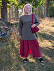 A-linjeformad tröja i merinoull, 'Santa', Olars Ulla