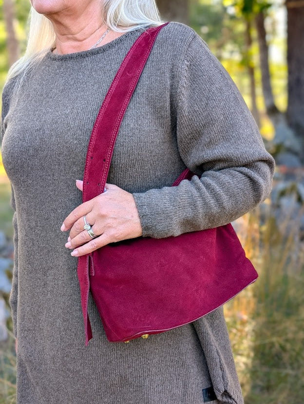 Mockaväska, Ulrika design