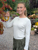 Glittrig topp, Marta