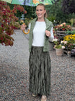 Glittrig topp, Marta
