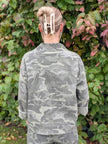 Jacka i camouflage, Soulful Fashion