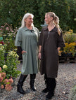 Klänning med dragkedja, Camicia