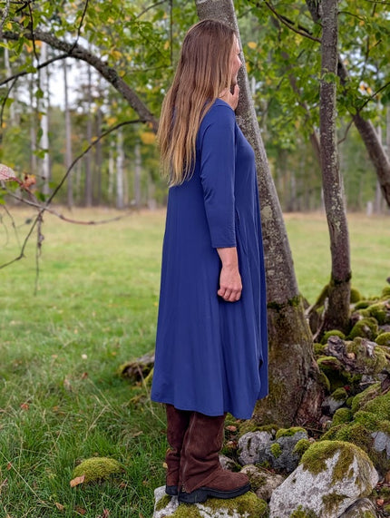 A-linjeformad klänning, 'Krolle', OlarsUlla