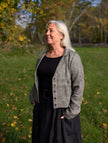 Kavaj med foder, 'Jubla', Olars Ulla