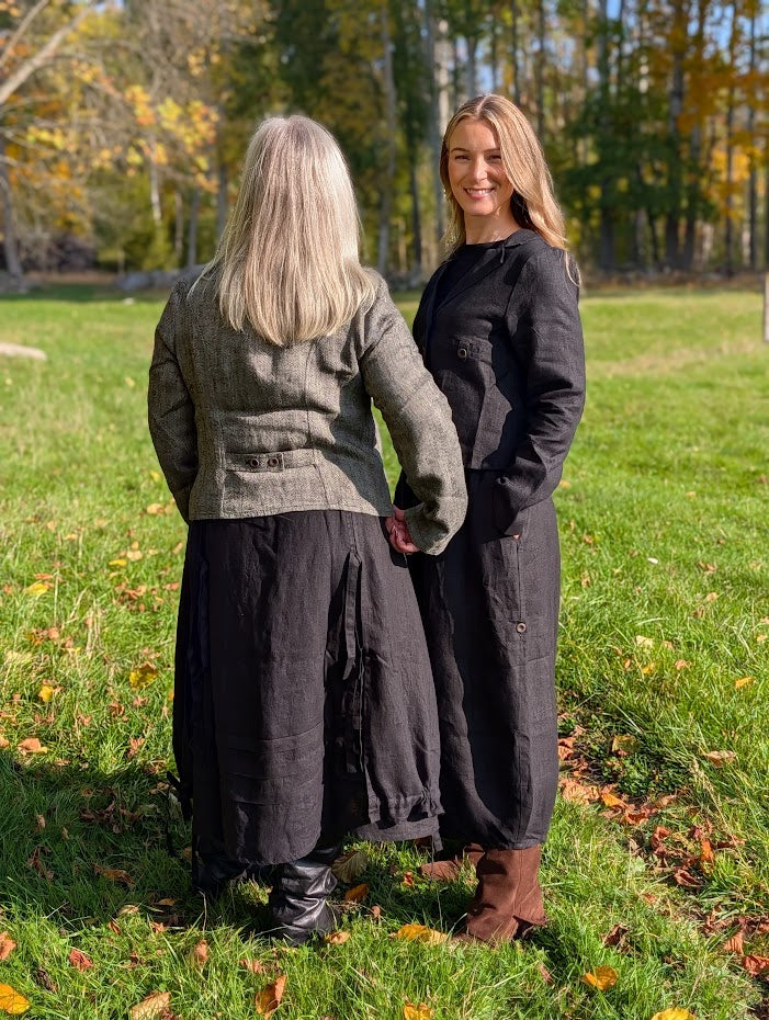 Kavaj med foder, 'Jubla', Olars Ulla