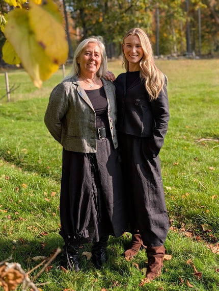 Kavaj med foder, 'Jubla', Olars Ulla