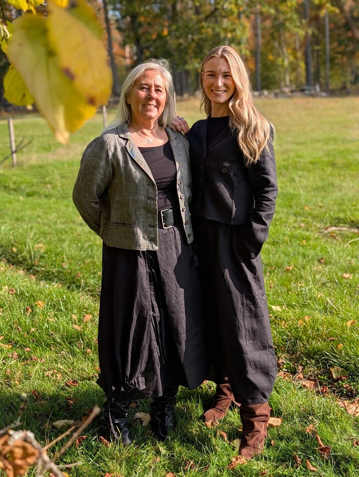 Kavaj med foder, 'Jubla', Olars Ulla