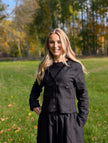 Kavaj med foder, 'Jubla', Olars Ulla