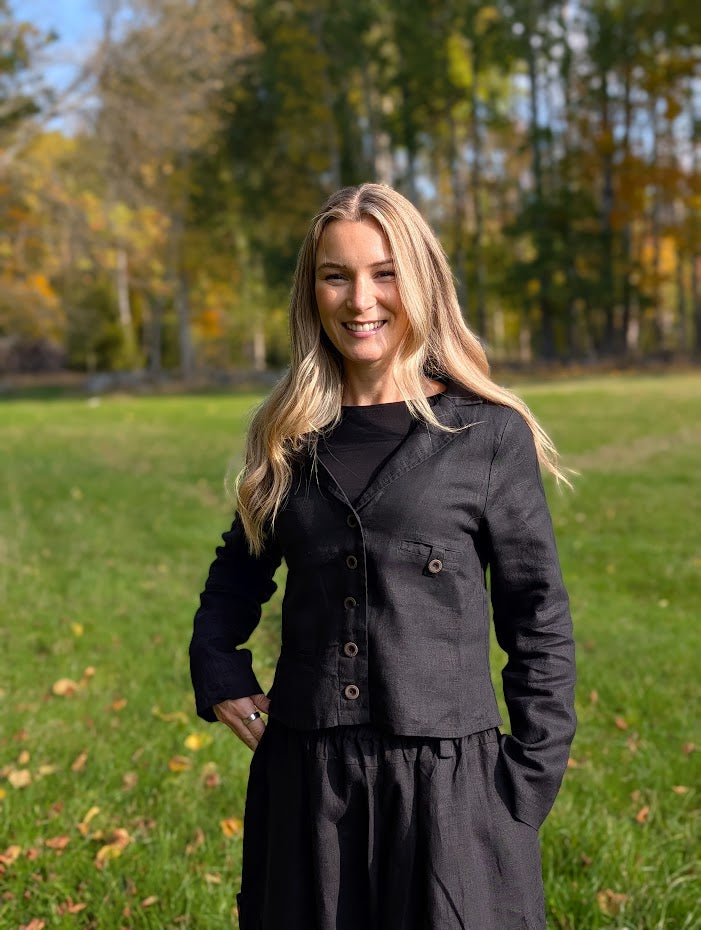Kavaj med foder, 'Jubla', Olars Ulla