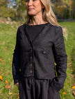 Kavaj med foder, 'Jubla', Olars Ulla