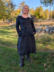 Kjol i linne, 'Noka' OlarsUlla