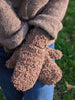 Mysiga tumvantar i teddy, L8's