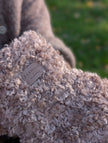 Mysiga tumvantar i teddy, L8's